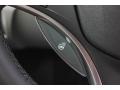 2017 Modern Steel Metallic Acura MDX Advance SH-AWD  photo #47
