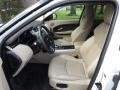 Fuji White - Range Rover Evoque SE Photo No. 3
