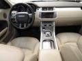 Fuji White - Range Rover Evoque SE Photo No. 4