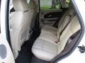 Fuji White - Range Rover Evoque SE Photo No. 5