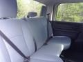 Granite Crystal Metallic - 3500 Tradesman Crew Cab 4x4 Photo No. 25