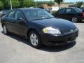 Black - Impala LT Photo No. 6