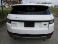 Fuji White - Range Rover Evoque SE Photo No. 8