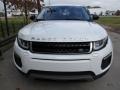 Fuji White - Range Rover Evoque SE Photo No. 9