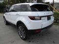Fuji White - Range Rover Evoque SE Photo No. 12