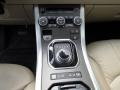 Fuji White - Range Rover Evoque SE Photo No. 18