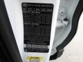 Fuji White - Range Rover Evoque SE Photo No. 21
