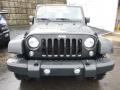 Black - Wrangler Sport 4x4 Photo No. 8