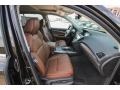 Crystal Black Pearl - MDX Advance SH-AWD Photo No. 29