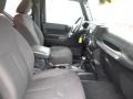 Black - Wrangler Sport 4x4 Photo No. 10
