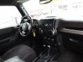 Black - Wrangler Sport 4x4 Photo No. 11