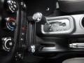 Black - Wrangler Sport 4x4 Photo No. 19