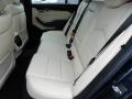 2017 Dark Adriatic Blue Metallic Cadillac CTS Luxury  photo #9