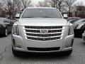 Radiant Silver Metallic - Escalade ESV Luxury 4WD Photo No. 2