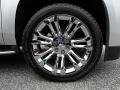  2017 Escalade ESV Luxury 4WD Wheel