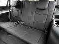 Rear Seat of 2017 Escalade ESV Luxury 4WD