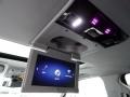 2017 Cadillac Escalade Jet Black Interior Entertainment System Photo