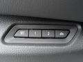 2017 Cadillac Escalade Jet Black Interior Controls Photo