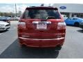 2012 Crystal Red Tintcoat GMC Acadia Denali AWD  photo #4