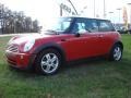 Chili Red - Cooper Hardtop Photo No. 2