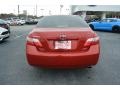 2009 Barcelona Red Metallic Toyota Camry XLE  photo #4