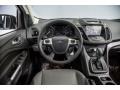 Sterling Gray Metallic - Escape SE 2.0L EcoBoost Photo No. 4