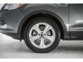 Sterling Gray Metallic - Escape SE 2.0L EcoBoost Photo No. 7