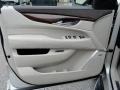 Silver Coast Metallic - Escalade Luxury 4WD Photo No. 13