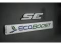 Sterling Gray Metallic - Escape SE 2.0L EcoBoost Photo No. 8