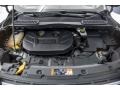 Sterling Gray Metallic - Escape SE 2.0L EcoBoost Photo No. 9
