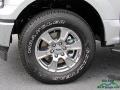 2017 Ingot Silver Ford F150 XLT SuperCrew 4x4  photo #9