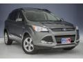 Sterling Gray Metallic - Escape SE 2.0L EcoBoost Photo No. 12