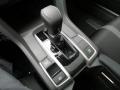 Rallye Red - Civic LX Sedan Photo No. 26