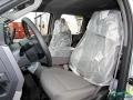 2017 Ingot Silver Ford F150 XLT SuperCrew 4x4  photo #11