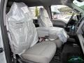 2017 Ingot Silver Ford F150 XLT SuperCrew 4x4  photo #12