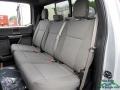 2017 Ingot Silver Ford F150 XLT SuperCrew 4x4  photo #13
