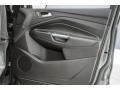 Sterling Gray Metallic - Escape SE 2.0L EcoBoost Photo No. 20