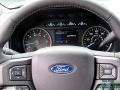 2017 Ingot Silver Ford F150 XLT SuperCrew 4x4  photo #19