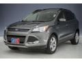 Sterling Gray Metallic - Escape SE 2.0L EcoBoost Photo No. 29