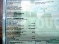 2017 Ingot Silver Ford F150 XLT SuperCrew 4x4  photo #30