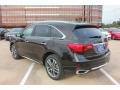 Crystal Black Pearl - MDX Advance Photo No. 5