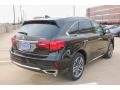 Crystal Black Pearl - MDX Advance Photo No. 7