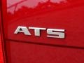 Red Obsession Tintcoat - ATS Luxury AWD Photo No. 35