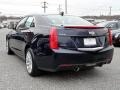 Dark Adriatic Blue Metallic - ATS AWD Photo No. 4