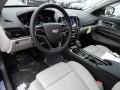 Dark Adriatic Blue Metallic - ATS AWD Photo No. 15