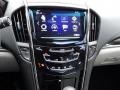 Dark Adriatic Blue Metallic - ATS AWD Photo No. 17