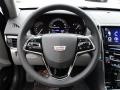 Dark Adriatic Blue Metallic - ATS AWD Photo No. 22