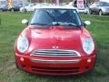 Chili Red - Cooper Hardtop Photo No. 9