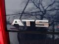 Dark Adriatic Blue Metallic - ATS AWD Photo No. 33