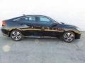 Crystal Black Pearl - Civic EX-T Sedan Photo No. 2